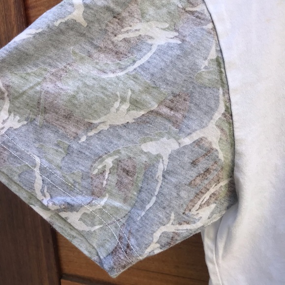 Men’s O’Neill Tee - Picture 3 of 4